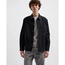 Frank Linen Overshirt