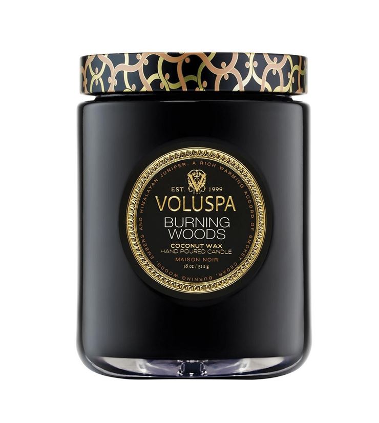 Large Jar Maison Candle 510g