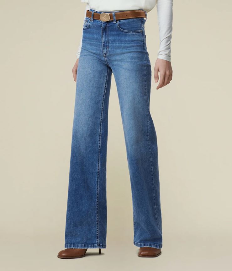 Palazzo - Re Ram Cobalt