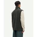 SANOLAN ZIP VEST 11705