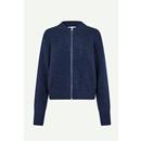 SAJEANINE ZIP CARDIGAN 15425