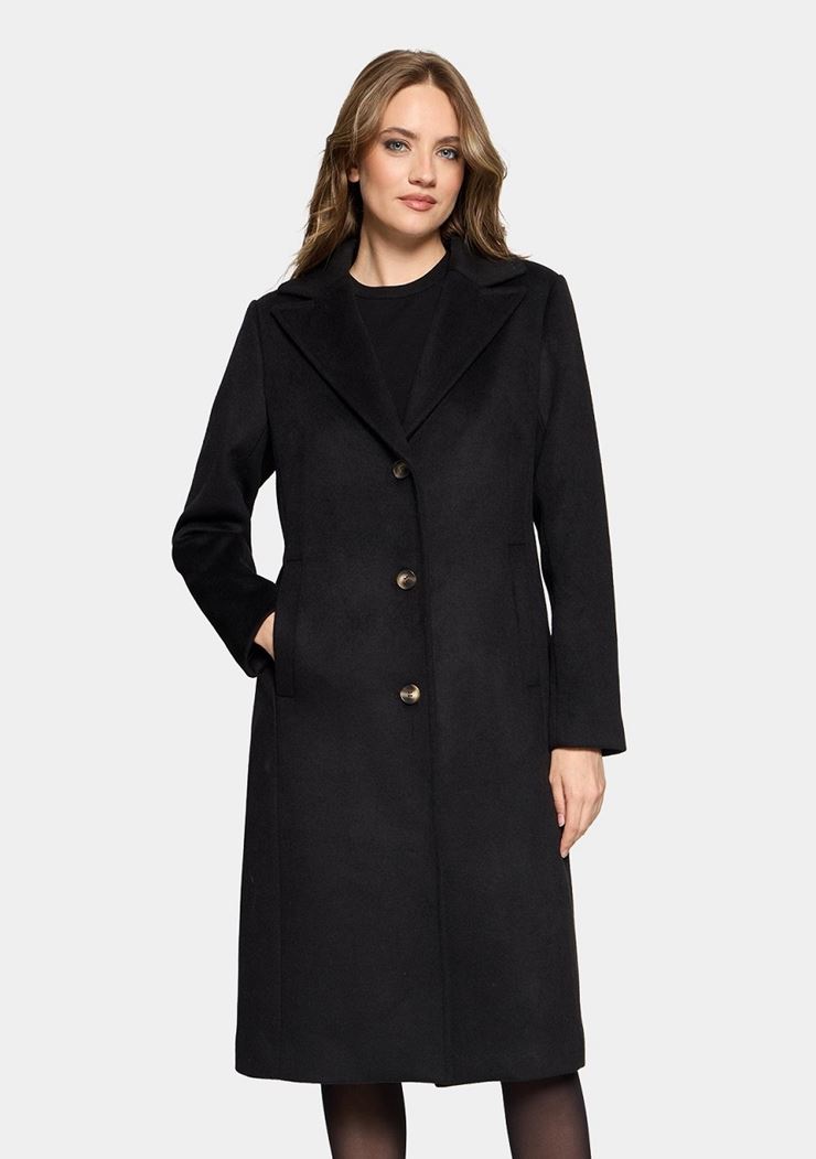 Delta Coat