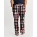 FLANNEL CHECK PAJAMA PANTS