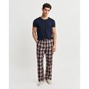 FLANNEL CHECK PAJAMA PANTS