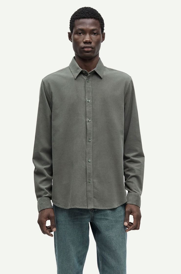 SALIAM NX SHIRT 10504