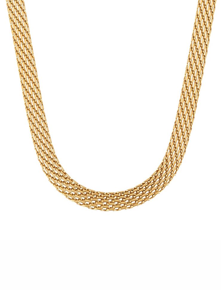 Florens Classic Necklace