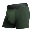 Classic Trunk Solid Duffle Green