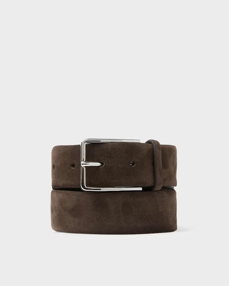 Bos Belt