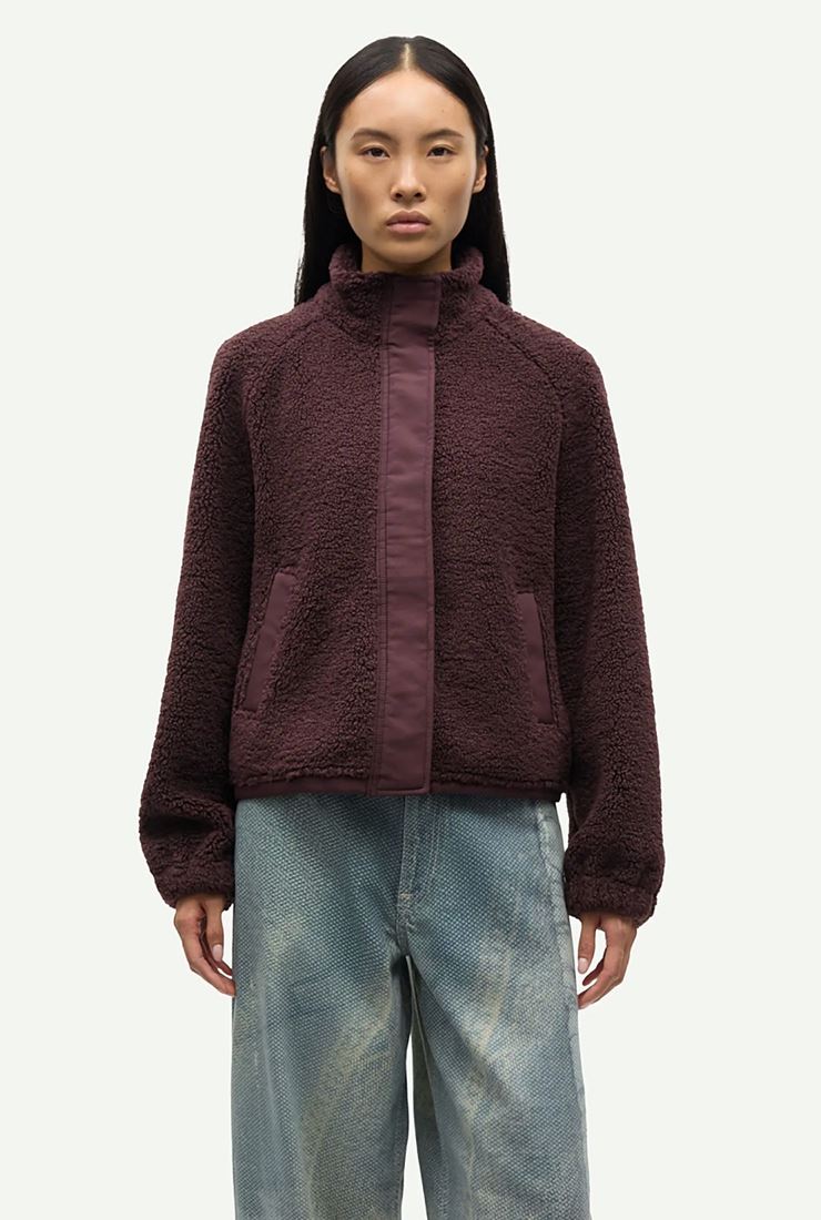 SAFROST JACKET 14927