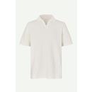 SAMAC V-NECK POLO 15974