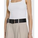 Candela Big Buckle Belt