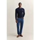 REG CLEAN WASH GANT JEANS
