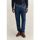 REG CLEAN WASH GANT JEANS