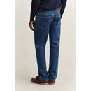 REG CLEAN WASH GANT JEANS