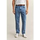 REG CLEAN WASH GANT JEANS