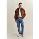 REG CLEAN WASH GANT JEANS