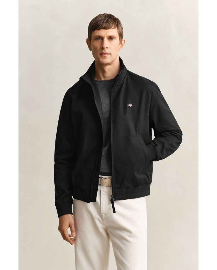 LIGHTWEIGHT HAMPSHIRE JACKET