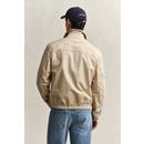 COTTON WINDCHEATER JACKET