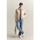 COTTON WINDCHEATER JACKET