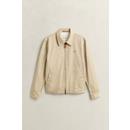 COTTON WINDCHEATER JACKET