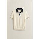 COTTON MODAL POLO
