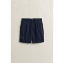 REG LYOCELL SHORTS
