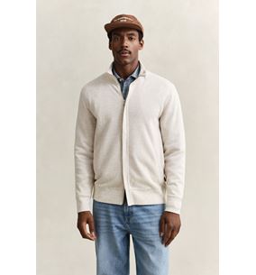 GANT LIGHT SACKER RIB FZ