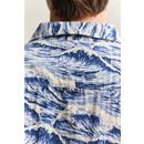 REL AOP CAMP COLLAR SS SHIRT