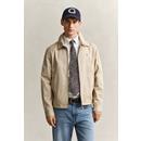 COTTON WINDCHEATER JACKET