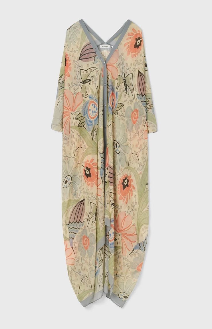 Rodebjer Agave Ducharne