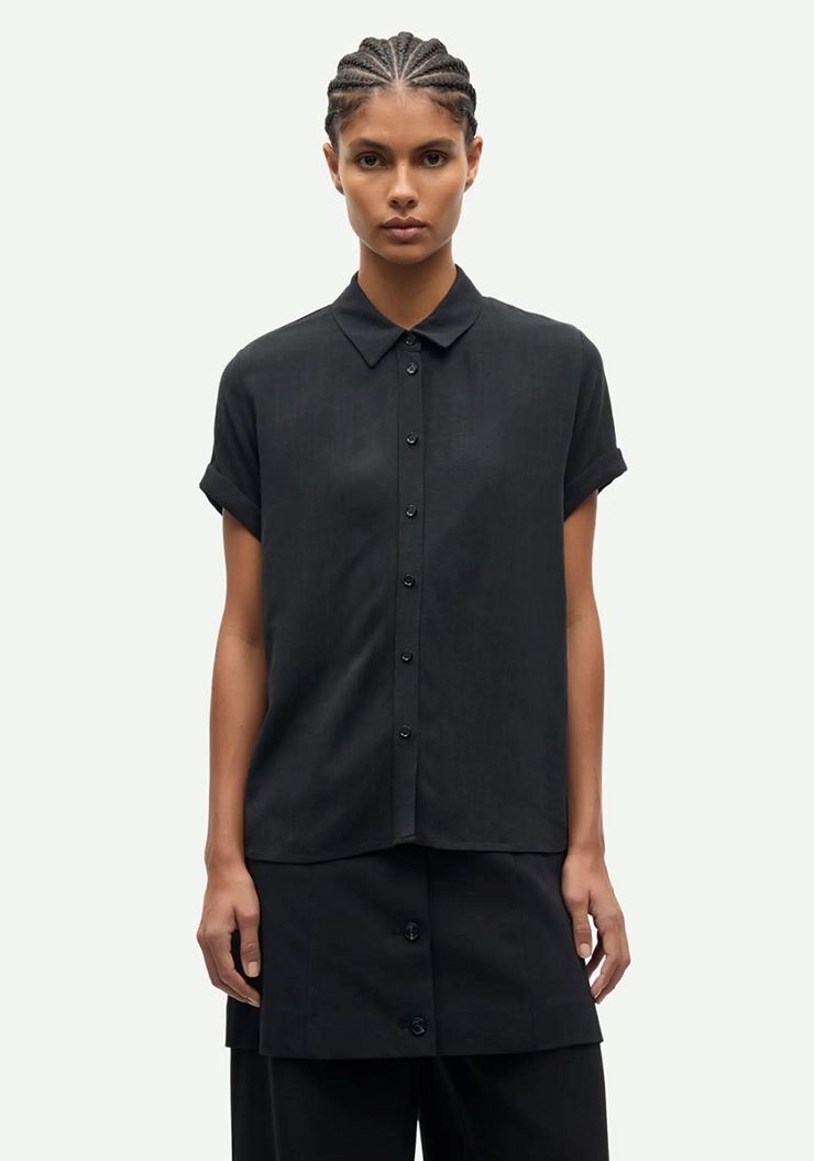 SAMAJANA SS SHIRT 15938