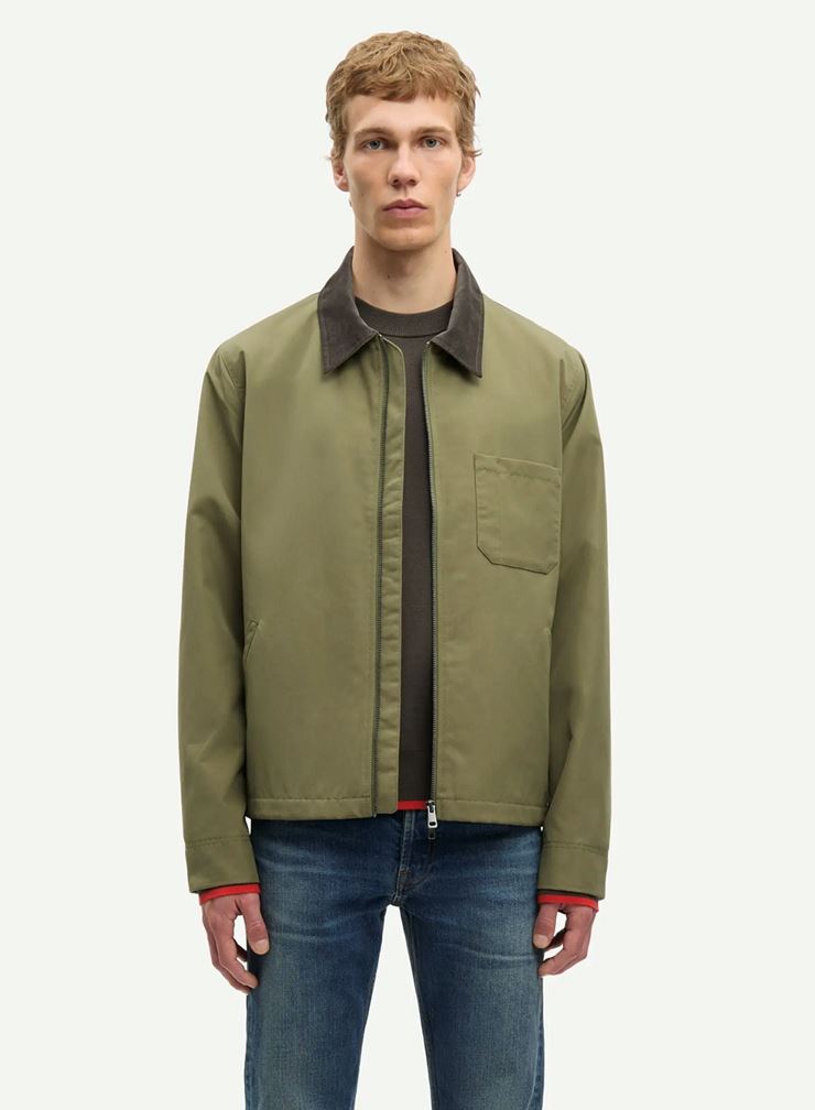 SAROBIN Z JACKET 14265