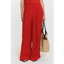 Aprilia Linen Trousers