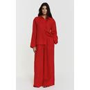 Aprilia Linen Trousers