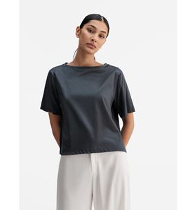 AHLVAR GALLERY LOLA JERSEY TEE