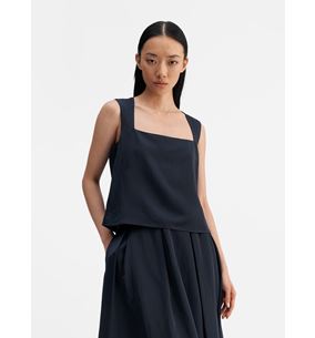 AHLVAR GALLERY DELLA LINEN TOP
