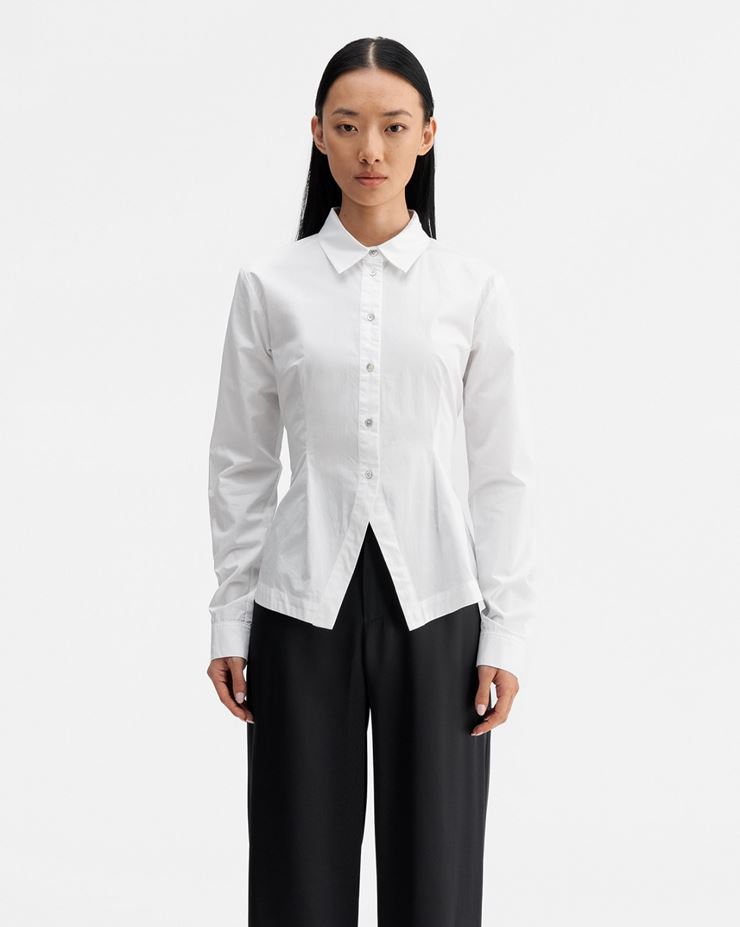 Leia shirt