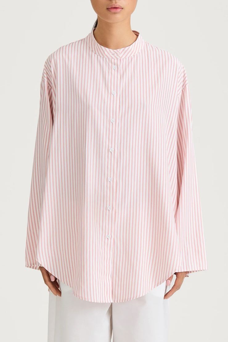 JAZARA SHIRT