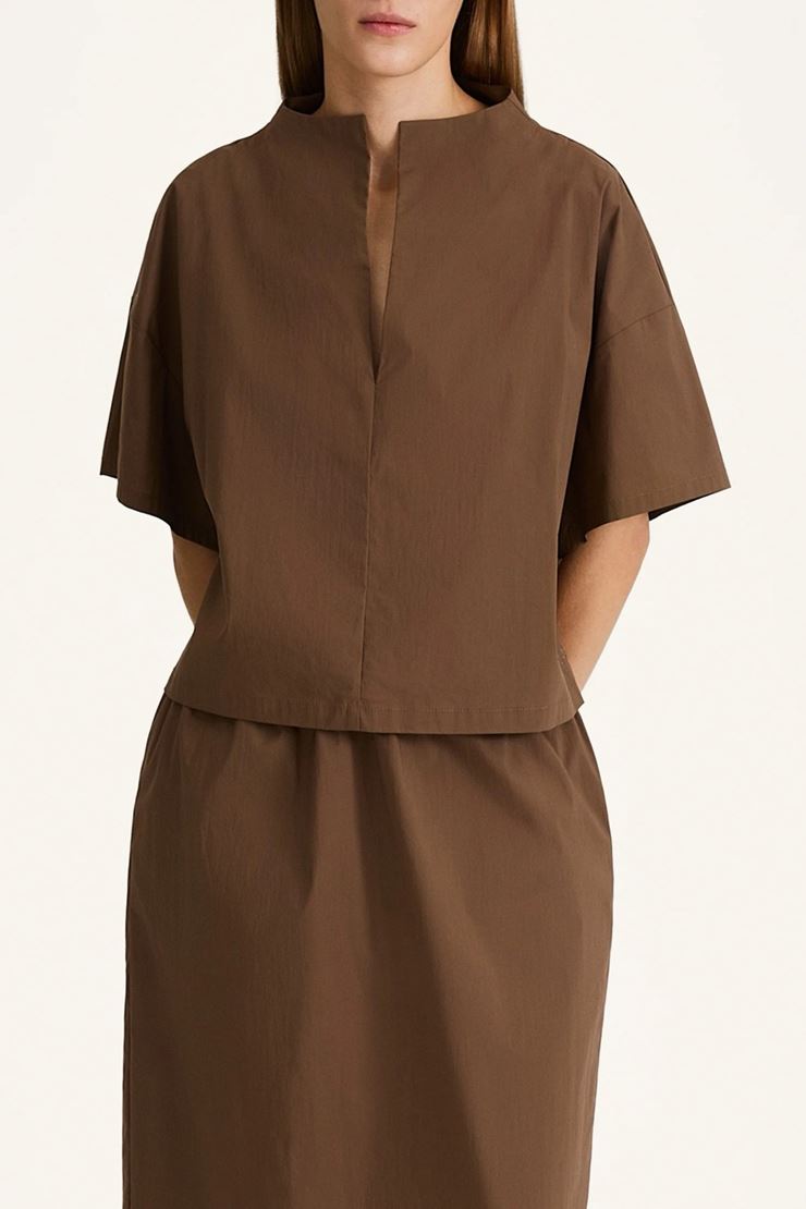 JOELLE BLOUSE