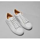 Wingfield Leather Sneakers