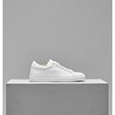 Wingfield Leather Sneakers