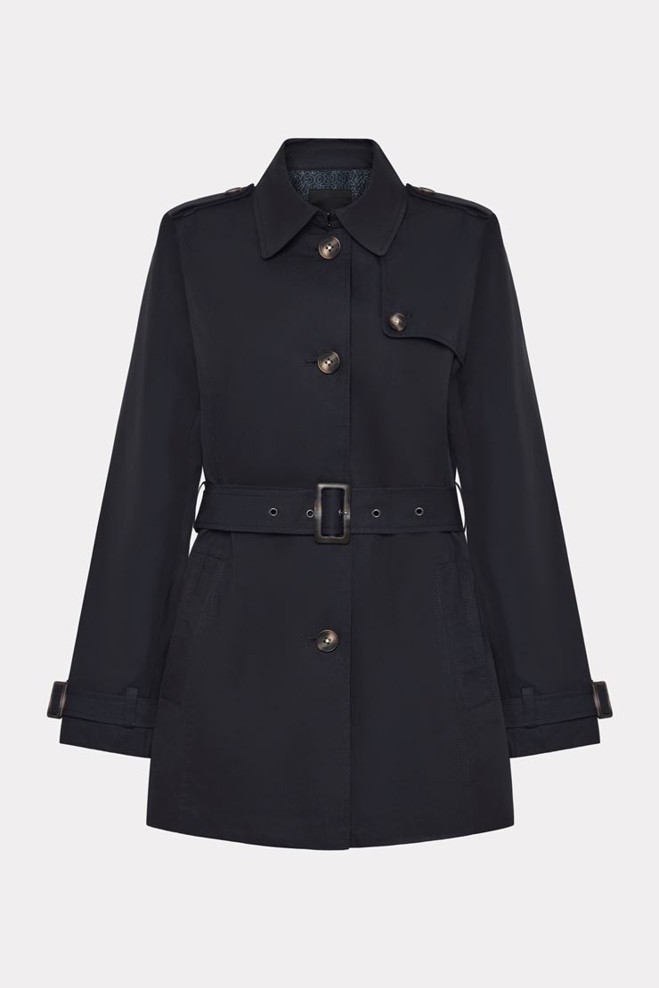 Isabelle Coat