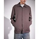 Frank Linen Overshirt