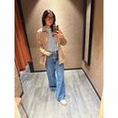 Cassy Shirt Jacket