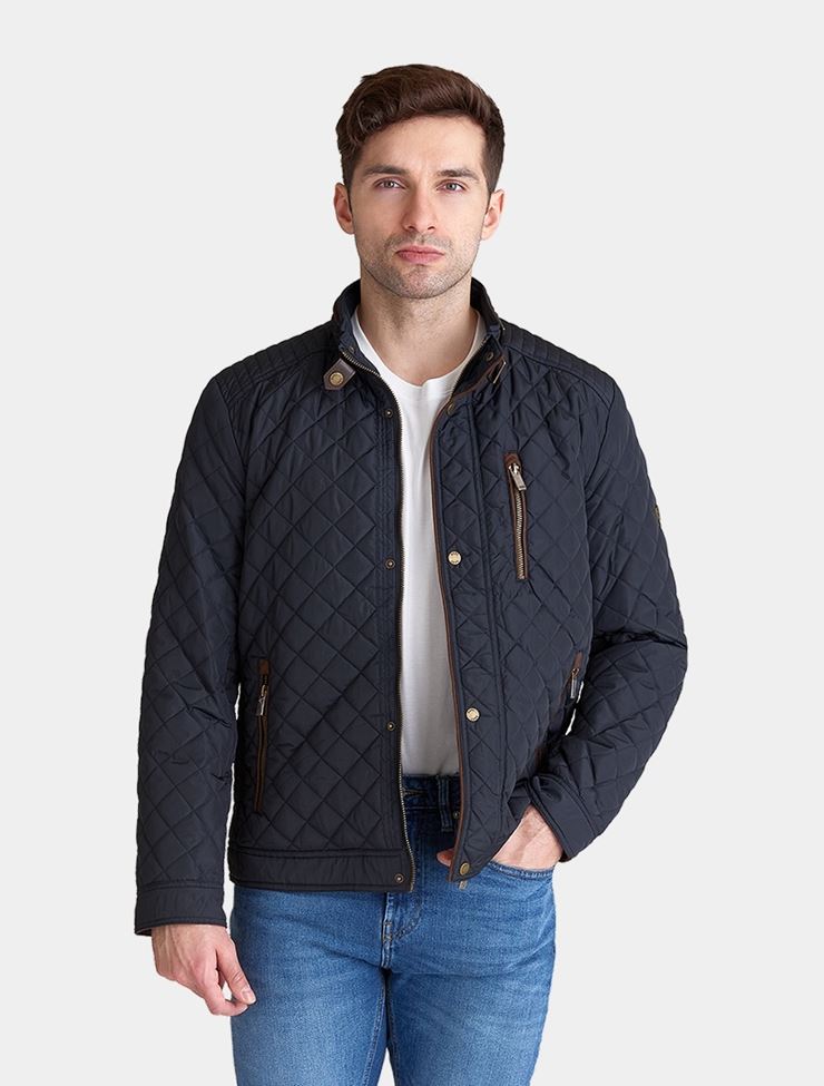 Harris Jacket
