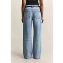 RELAXED JEANS