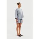 Boxy Sweatshirt