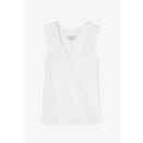 Tank V-neck