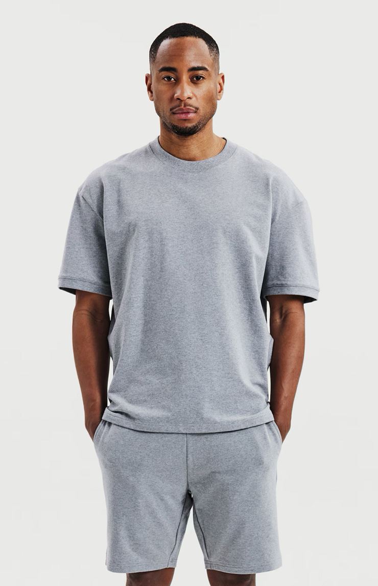 Lounge Tee