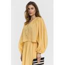 Leja Blouse